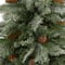 7ft. Unlit French Alps Mountain Pine Artificial Christmas Tree